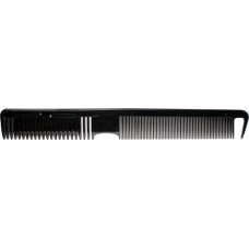 Two Way Feather Razor with Comb and 5 "Vikky" Platinum Blades-7007 Two Way Feather Razor with Comb and 5 "Vikky" Platinum Blades-7007